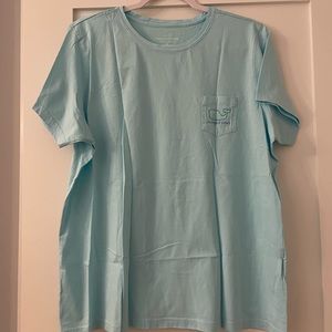 Vineyard Vines Short Sleeve Tee